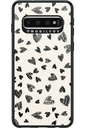 Crazy in Luv 2.0 - Samsung Galaxy S10