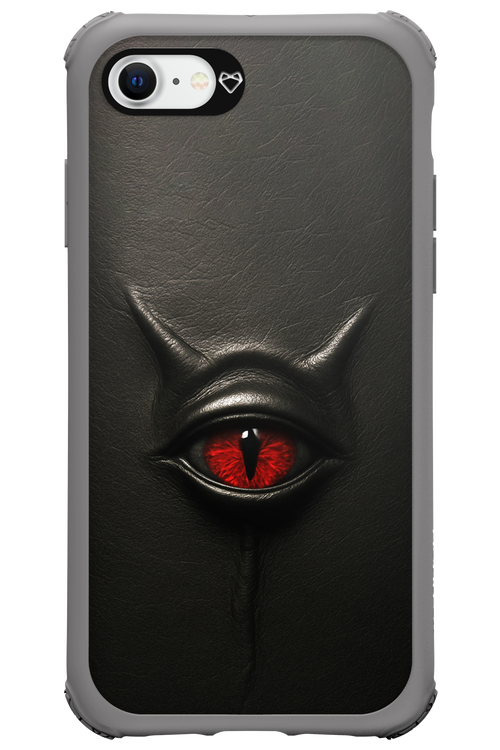 DevilEye 2.0 - Apple iPhone SE 2022