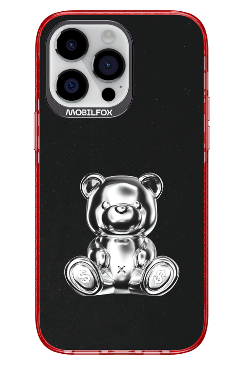 Dollar Bear - Apple iPhone 14 Pro Max