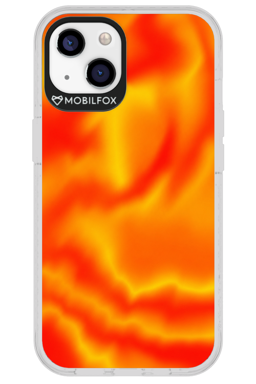 Beat the Heat 2.0 - Apple iPhone 13