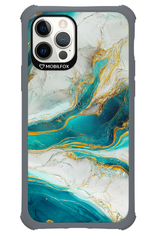 Emerald - Apple iPhone 12 Pro