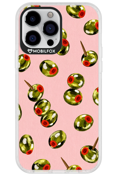 Olive 2.0 - Apple iPhone 13 Pro Max