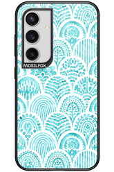 Costa del Sol Floral 2.0 - Samsung Galaxy S24