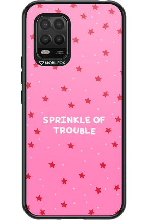 Trouble Pink - Xiaomi Mi 10 Lite 5G