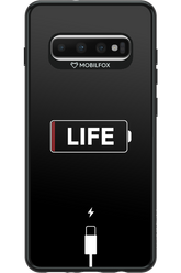 Life - Samsung Galaxy S10+