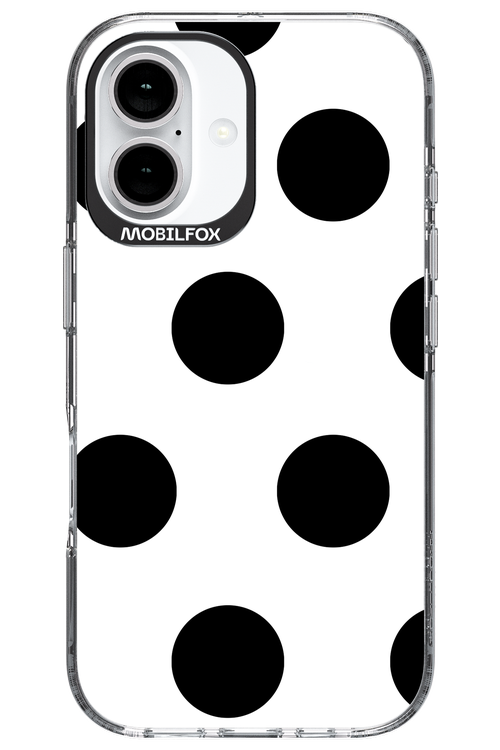 Dot Girl - Apple iPhone 16