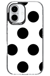 Dot Girl - Apple iPhone 16