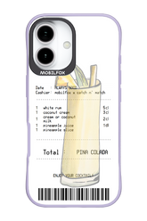 always good cocktail - Apple iPhone 17