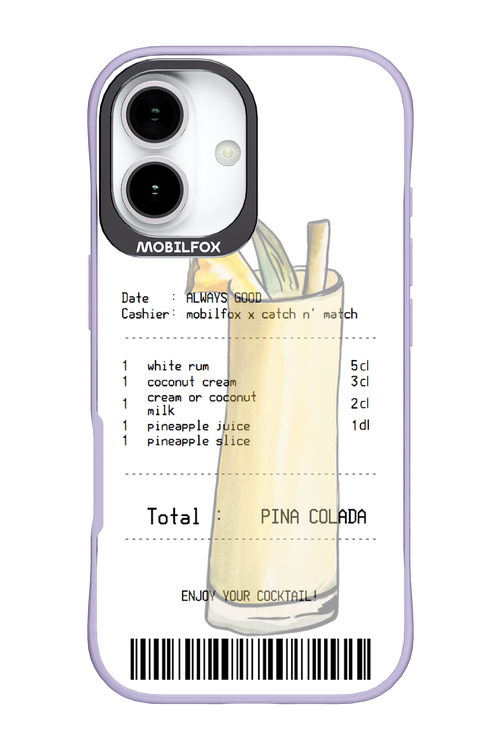 always good cocktail - Apple iPhone 17