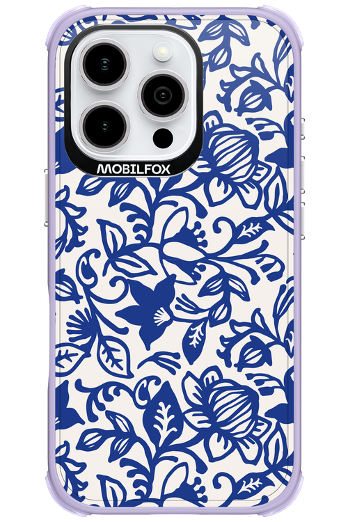 Riviera Fiora 2.0 - Apple iPhone 16 Pro