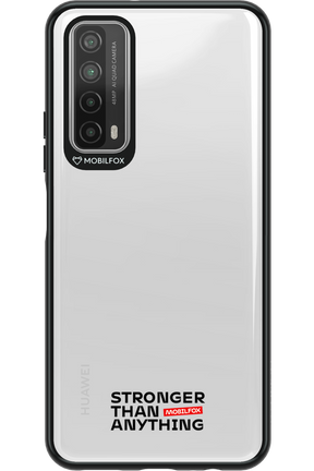 Stronger (Nude) 2.0 - Huawei P Smart 2021