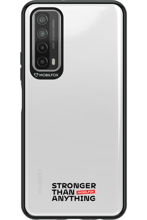 Stronger (Nude) 2.0 - Huawei P Smart 2021