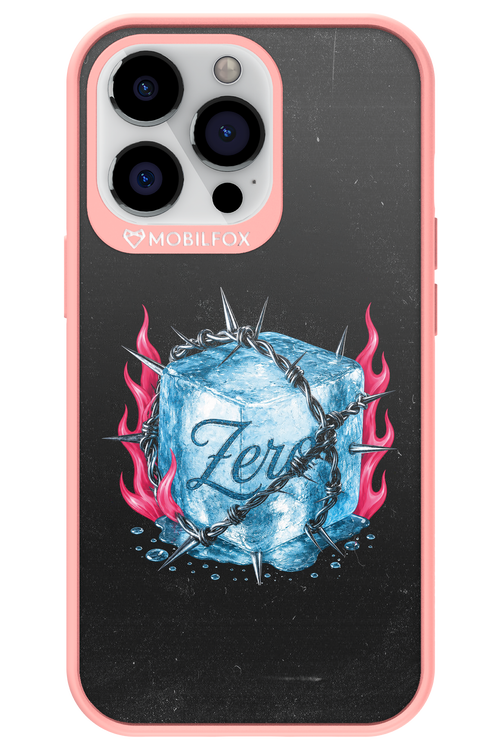 Zero 2.0 - Apple iPhone 13 Pro