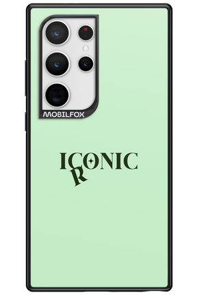 I(R)ONIC - Samsung Galaxy S24 Ultra