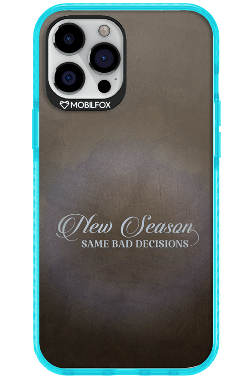 Bad decision 2.0 - Apple iPhone 12 Pro Max