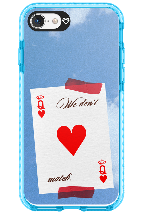 Match 2.0 - Apple iPhone 8