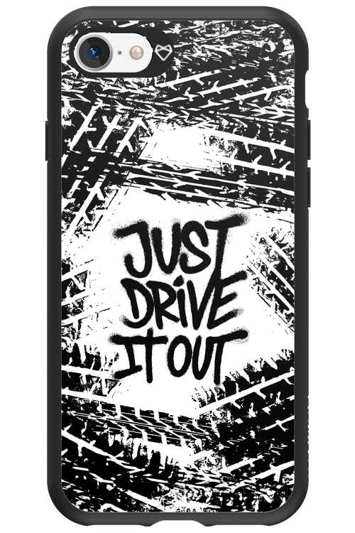 Drive It Out 2.0 - Apple iPhone 7