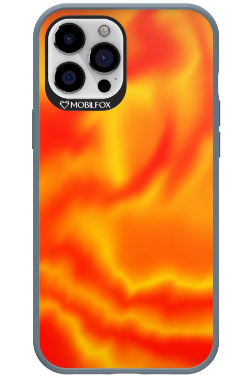 Beat the Heat 2.0 - Apple iPhone 12 Pro Max
