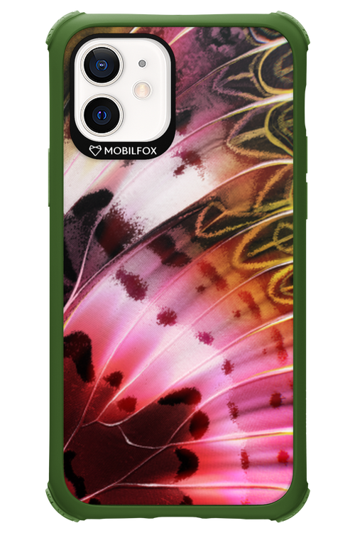 Pink Wing 2.0 - Apple iPhone 12