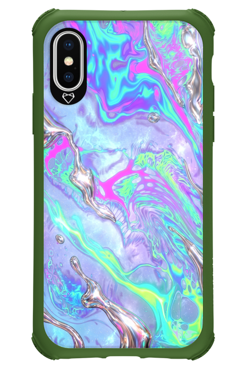 Aurora 2.0 - Apple iPhone XS