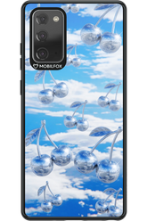 Cloud Cherry 2.0 - Samsung Galaxy Note 20