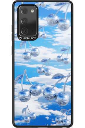 Cloud Cherry 2.0 - Samsung Galaxy Note 20