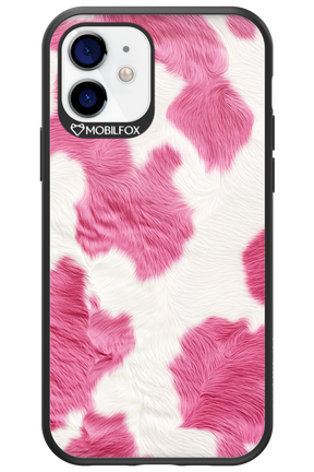 Pink Cow 2.0 - Apple iPhone 12