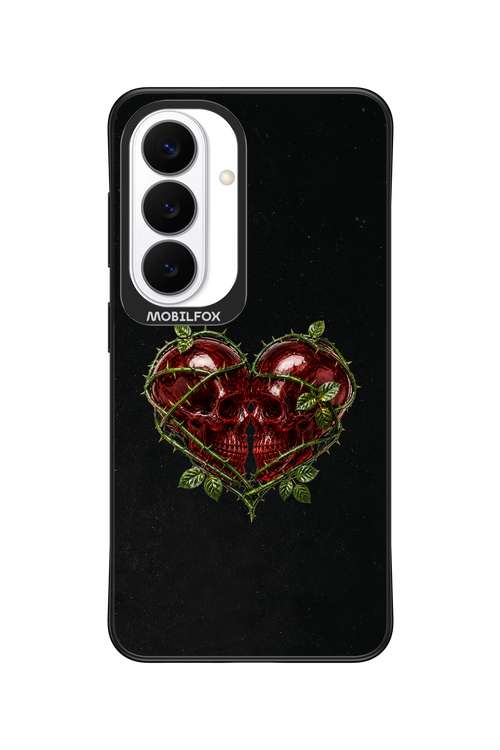 Omen Kiss 2.0 - Samsung Galaxy S26