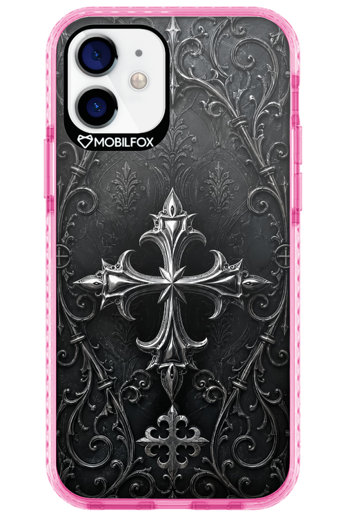 Armor 2.0 - Apple iPhone 12