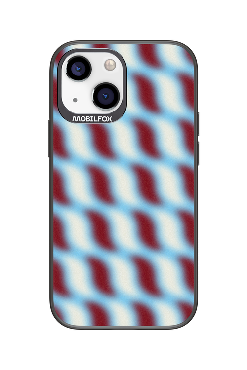 Cold Wave 2.0 - Apple iPhone 13 Mini