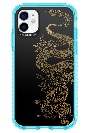 Gold Age - Apple iPhone 11