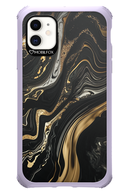 Azrael 2.0 - Apple iPhone 11