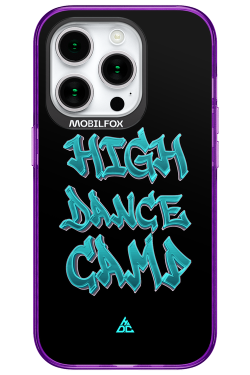 HDC 2 2.0 - Apple iPhone 15 Pro