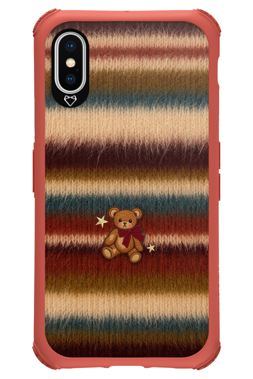 Teddy Club 2.0 - Apple iPhone XS