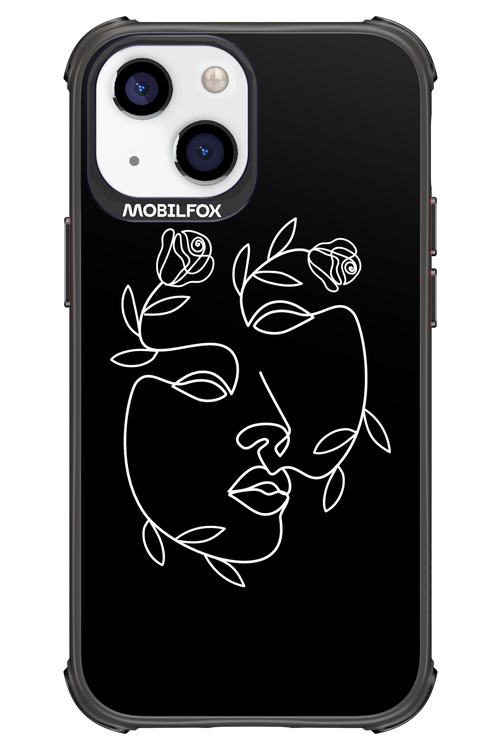 Amour - Apple iPhone 13 Mini