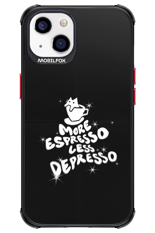 DEPRESSO - Apple iPhone 13