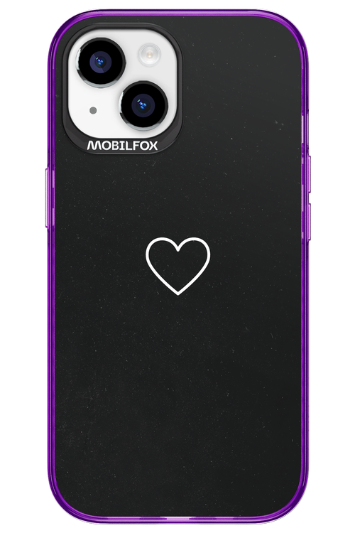 Love Is Simple - Apple iPhone 15