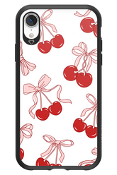 Cherry Queen 2.0 - Apple iPhone XR