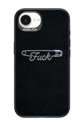 Fuck Clip 2.0 - Apple iPhone 16e