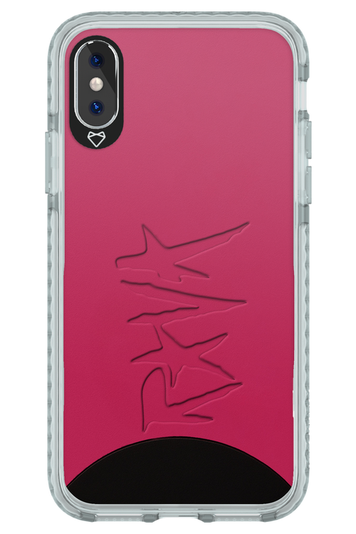 Rava Brick 2.0 - Apple iPhone X