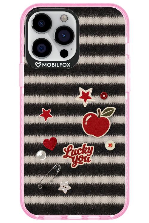 Lucky You 2.0 - Apple iPhone 13 Pro Max