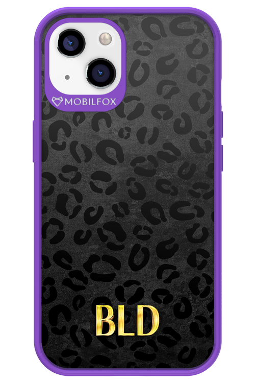 BLD BLVCK LEO 2.0 - Apple iPhone 13