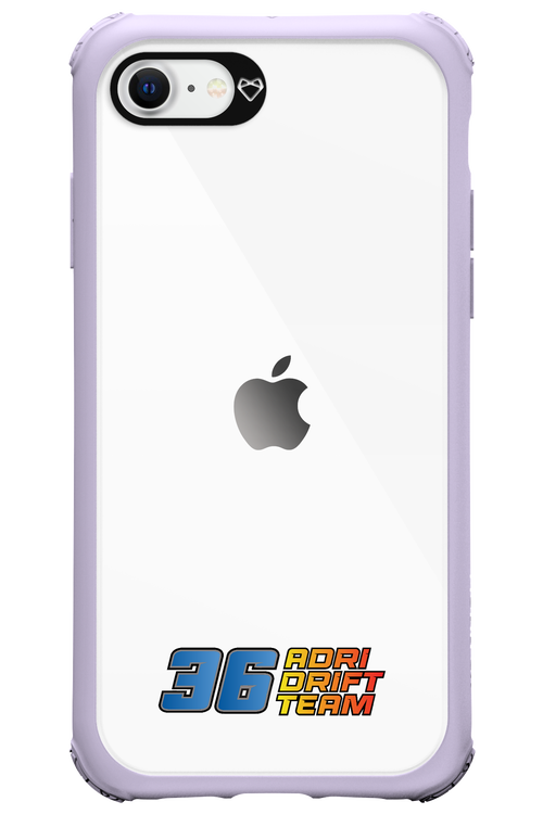 Minimal Drift 2.0 - Apple iPhone SE 2020