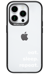 Daily Loop Light 2.0 - Apple iPhone 15 Pro