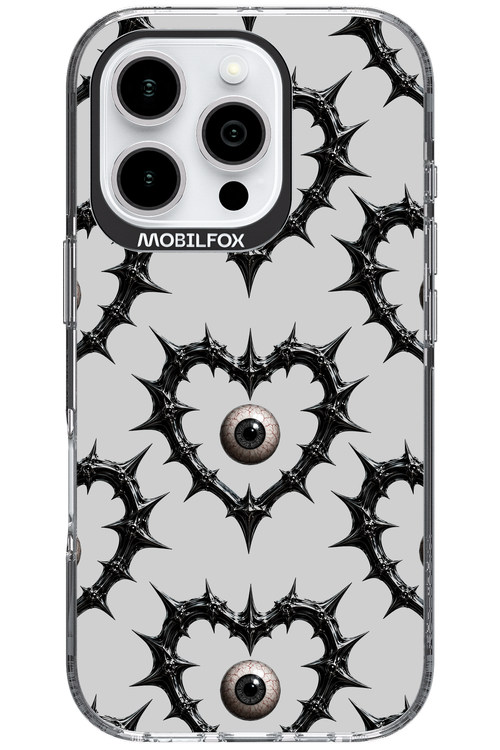Heart Vision 2.0 - Apple iPhone 16 Pro