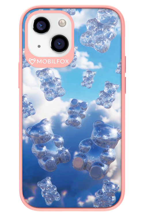 Crystal Bears 2.0 - Apple iPhone 13 Mini