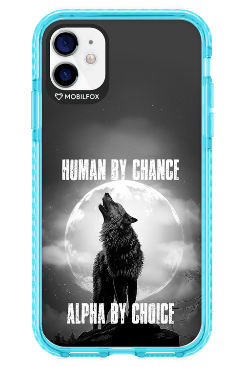 Alpha 2.0 - Apple iPhone 11