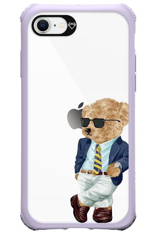 Boss 2.0 - Apple iPhone SE 2022