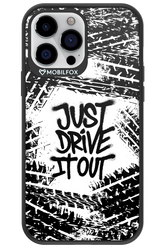 Drive It Out 2.0 - Apple iPhone 13 Pro Max