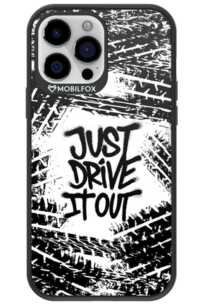 Drive It Out 2.0 - Apple iPhone 13 Pro Max
